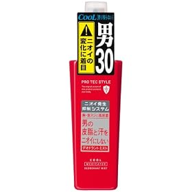 PRO TEC STYLE �f�I�h�����g�~�X�g COOL 120ml�yHTRC3�z