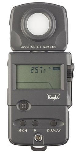  Keｎko カラーメーター KCM-3100 KCM-3100