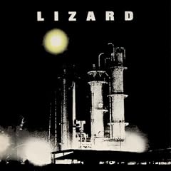 LIZARD