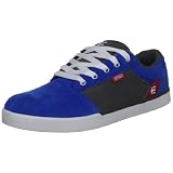 Etnies Jefferson Suede Lace Up