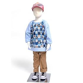 �X���b�N�i�g��120cm�T�C�Y�j�@�y�ʑǂ����ς��I�C���h�N���z�@���{��
