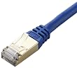 �G���R�� CAT7�Ή� LAN�P�[�u�� 3m(�u���[���^���b�N) LD-TWS/BM3