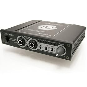 AUDIOTRAK DR.DAC2