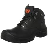 Worksite SS612SM Safety Boot