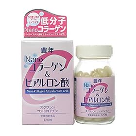 �L�N Nano�R���[�Q��&�q�A�������_