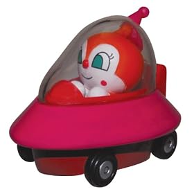 �A���p���}���~���[�W�A�� �A���p���}�� GOGO�~�j�J�[ �h�L��UFO&�h�L�������
