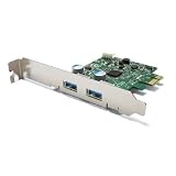 BUFFALO PCI Express x1�p USB3.0�Ή��C���^�[�t�F�[�X�{�[�h IFC-PCIE2U3�o�b�t�@���[�ɂ��