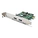 BUFFALO PCI Express x1�p USB3.0�Ή��C���^�[�t�F�[�X�{�[�h IFC-PCIE2U3