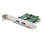 BUFFALO PCI Express x1�p USB3.0�Ή��C���^�[�t�F�[�X�{�[�h IFC-PCIE2U3