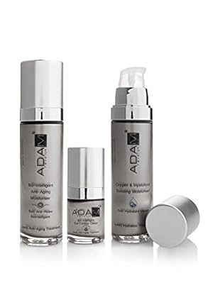ADAM REVOLUTION Gesichts- und Augenpflege Bio-Intelligent Oxygen And Hyaluronic