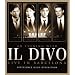 An Evening With Il Divo: Live in Barcelona [Blu-ray] [Import]