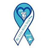  Rｉｂｂｏｎマグネット 日本寄付モデル ドッグシリーズ Lサイズ ミニチュアシュナウザー