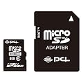PLANEX Xperia�Ή� �n�C�X�s�[�hClass6 microSDHC�J�[�h 8GB (SDHC�A�_�v�^&�g���X�^�[�g�і��\Lite/�����v���_�E�����[�h�t) PL-MicroSDHC8