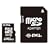 PLANEX �n�C�X�s�[�hClass6�Ή� microSDHC�J�[�h 8GB (SDHC�A�_�v�^&�g���X�^�[�g�і��\Lite/�����v���_�E�����[�h�t) PL-MicroSDHC8