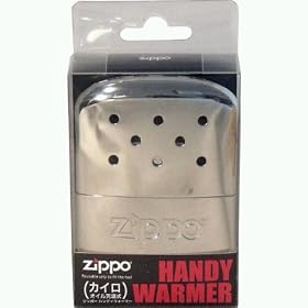 ZIPPO �n���f�B�[�E�H�[�}�[ �I�C���[�U���J�C��