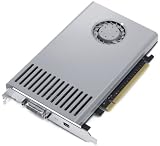 Apple NVIDIA GeForce GT 120 512MB MC002ZM/A