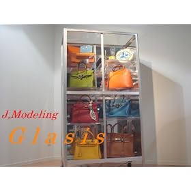 �u�����h�P�[�X�r