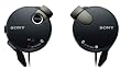 SONY Bluetooth���C�����X�X�e���I�w�b�h�Z�b�g �}�C�N�t��  �u���b�N DR-BT140Q/B