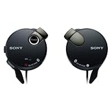 SONY Bluetooth���C�����X�X�e���I�w�b�h�Z�b�g �}�C�N�t��  �u���b�N DR-BT140Q/B�\�j�[�ɂ��