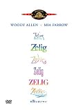[DVD]ウディ・アレン カメレオンマン [DVD]