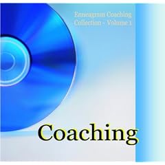Coaching  Enneagram Coaching Collection - Volume 1 (������-�r�W�l�X�R�[�`���ODVD �u�|�C���g�ŗ}����-�g�ɂ��R�[�`���O�v)