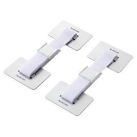 ELECOM �ϐk�O�b�Y TG-RA001