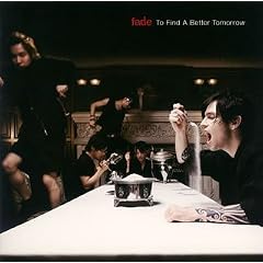To Find A Better Tomorrow