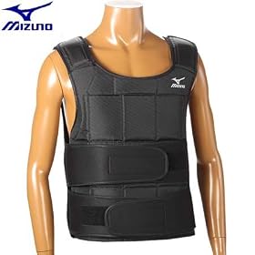 MIZUNO(�~�Y�m) �g���t�B�b�g�E�E�G�C�g�W���P�b�g �i10����������t�j�@28WT71900