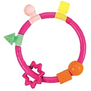 【クリックでお店のこの商品のページへ】ノンキャラ良品シリーズ なめても安心 今度は両手でなめたりかんだり