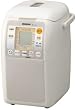 ZOJIRUSHI �y�c�育�т��p���ŐH�ׂ�z �z�[���x�[�J���[ �z���C�g BB-KT10-WB