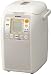 ZOJIRUSHI �y�c�育�т��p���ŐH�ׂ�z �z�[���x�[�J���[ �z���C�g BB-KT10-WB