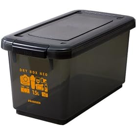 HAKUBA �h���C�{�b�N�XNEO 15L �X���[�N KMC-41