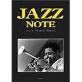 JAZZ NOTE