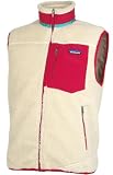 (�p�^�S�j�A)patagonia M's Classic Retro-X Vest 23047