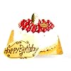�m�َq�X�J�T�~���S�[�@�a�����v���[�g�@�uHappy Birthday�������v�i���O����j