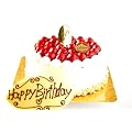 �m�َq�X�J�T�~���S�[�@�a�����v���[�g�@�uHappy Birthday�������v�i���O����j