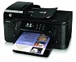 HP Officejet 6500A Plus�E�������ʈ���E�����A�L��LAN�EADF�E4�F�Ɨ�(���痿)�EFAX�t��A4�C���N�W�F�b�g�ECN557A#ABJ