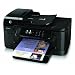 HP Officejet 6500A Plus�E�������ʈ���E�����A�L��LAN�EADF�E4�F�Ɨ�(���痿)�EFAX�t��A4�C���N�W�F�b�g�ECN557A#ABJ