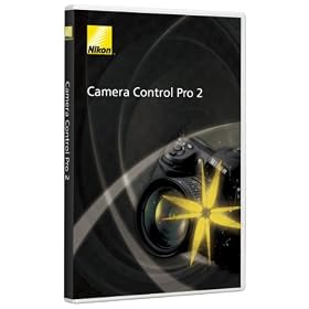 Camera Control Pro 2 CCP2