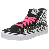 Vans U SK8-HI SLIM (NEON LEOPARD) VQG37MW, Unisex-Erwachsene Sneaker
