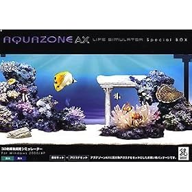 AQUAZONE AX Special BOX