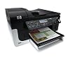 HP Officejet �����L��LAN�EADF�Ή� ���痿�E4�F�Ɨ��C���N A4�C���N�W�F�b�gFAX�t�������@ 6500 Wireless
