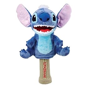 �u���a�X�g��(BRIDGESTONE) Disney �f�B�Y�j�[ �X�e�B�b�` �ʂ�����݃w�b�h�J�o�[ HCD800 ST