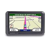  Garmin Nuvi 760 Satellite Navigation System