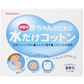�Ԃ����̂��߂̐������R�b�g�� 60��
