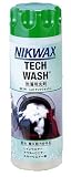 NIKWAX(�j�N���b�N�X) LOFT�e�b�N�E�H�b�V��  EBE181 �y��܁z