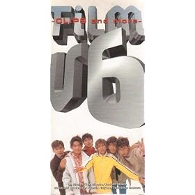 FILM V6~CLIPS and more~ [VHS]