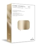 ComicStudioEX 4.0