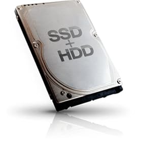 Seagate Momentus XT�V���[�Y 2.5inch SATA 6Gb/s 750GB 7200rpm 32MB HDD+SSD(8GB SLC)�n�C�u���b�h ST750LX003