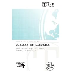 Outline of Slovakia